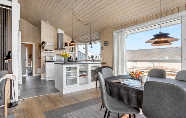 Ferienhaus 