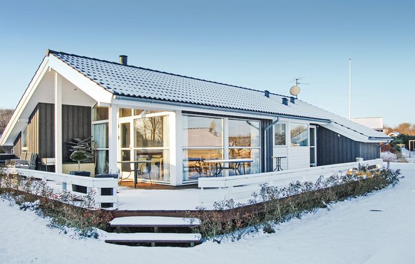 Ferienhaus 