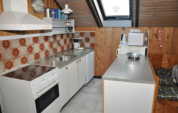 Ferienhaus 