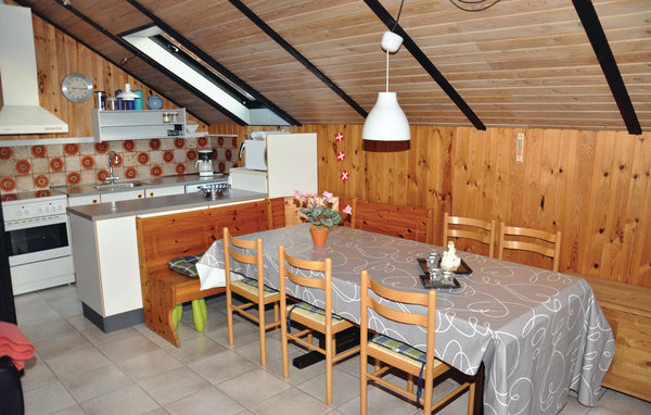Ferienhaus 