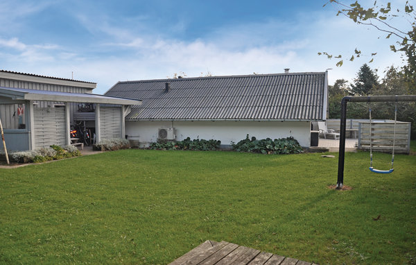 Ferienhaus 