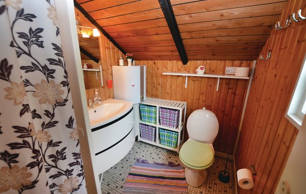 Location de vacances - Skovmose Strand , Danemark - F09030 701