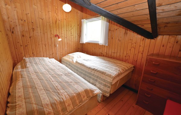 Location de vacances - Skovmose Strand , Danemark - F09030 602