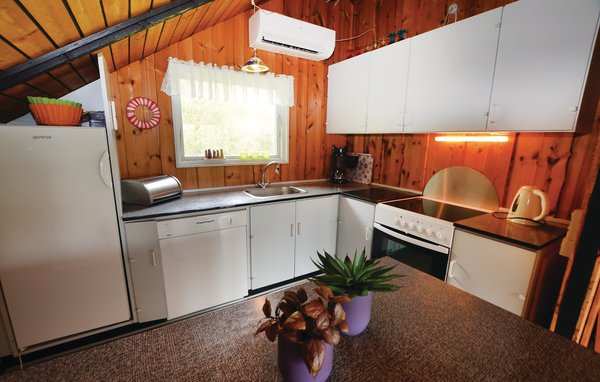 Location de vacances - Skovmose Strand , Danemark - F09030 402