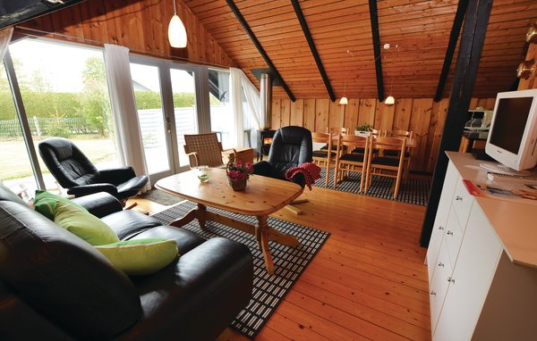 Location de vacances - Skovmose Strand , Danemark - F09030 301