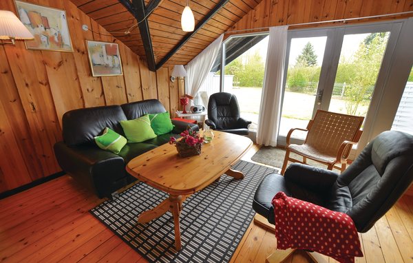 Location de vacances - Skovmose Strand , Danemark - F09030 302