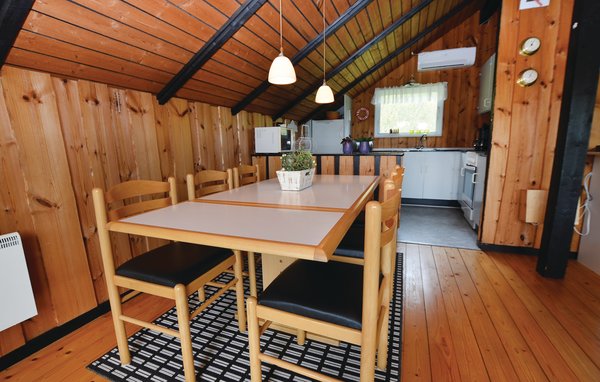 Location de vacances - Skovmose Strand , Danemark - F09030 303