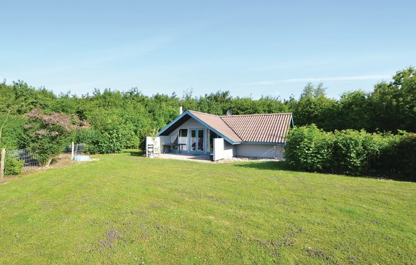 Location de vacances - Skovmose Strand , Danemark - F09030 1