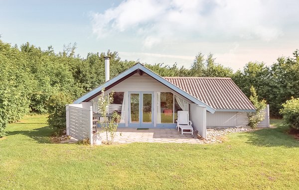 Location de vacances - Skovmose Strand , Danemark - F09030 81