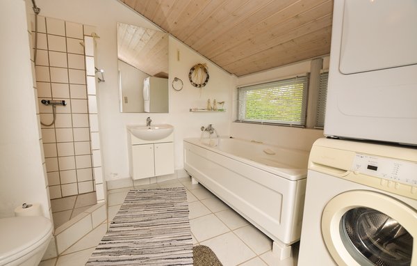 Holiday Home - Tandselle Strand , Denmark - F09031 701