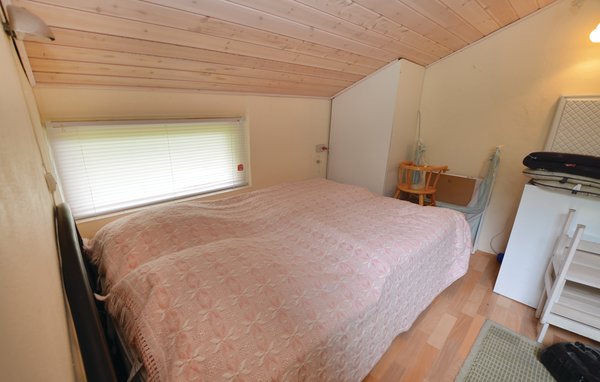Holiday Home - Tandselle Strand , Denmark - F09031 603