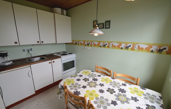 Holiday Home - Tandselle Strand , Denmark - F09031 401