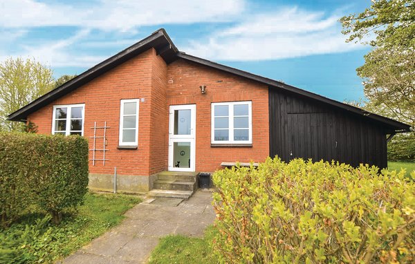 Holiday Home - Tandselle Strand , Denmark - F09031 81
