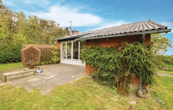 Holiday Home - Tandselle Strand , Denmark - F09031 82