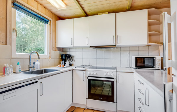 Ferienhaus 