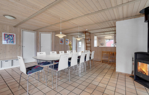 Ferienhaus 