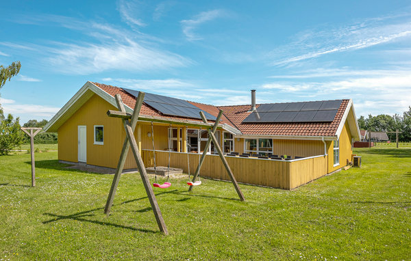 Feriehuse - Købingsmark , Danmark - F09032 1