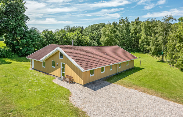Ferienhaus 