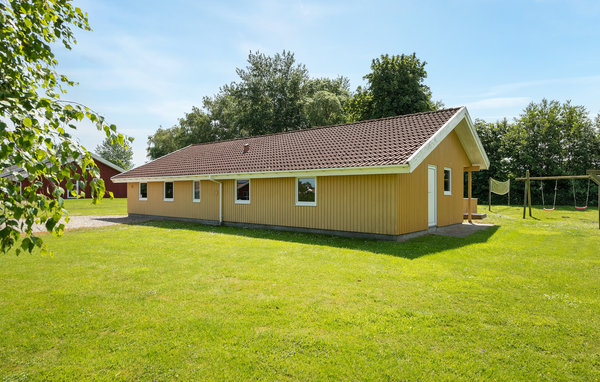 Ferienhaus 