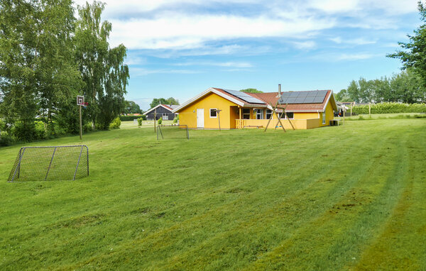 Casa vacanze - Købingsmark , Danimarca - F09032 104
