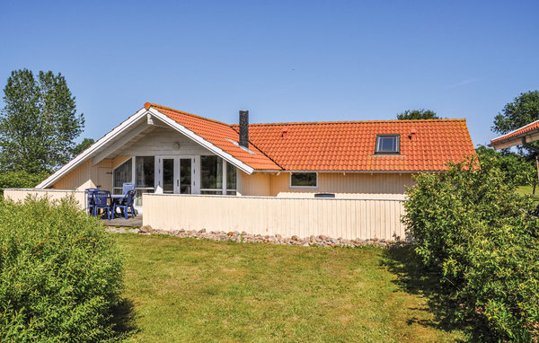 Holiday Home - Købingsmark , Denmark - F09033 1