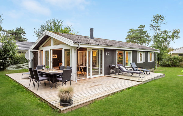 Location de vacances - Skovmose Strand , Danemark - F09034 1