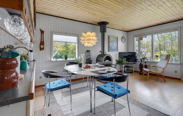 Ferienhaus 