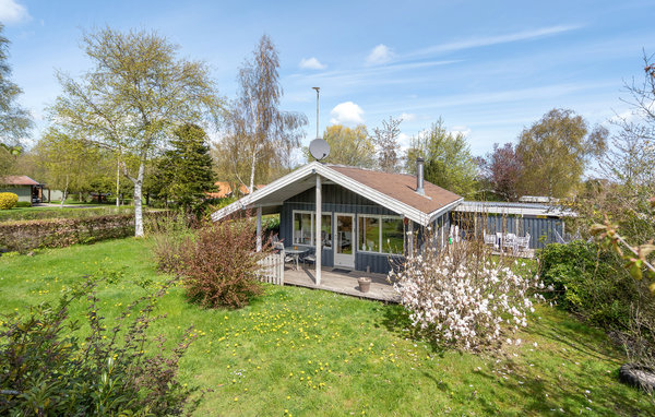 Holiday Home - Skovmose Strand , Denmark - F09037 1