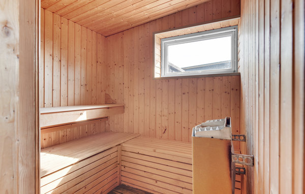 Casa de vacaciones - Kegnæs , Dinamarca - F09063 801