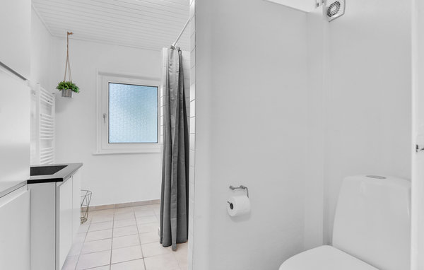Casa de vacaciones - Kegnæs , Dinamarca - F09063 701