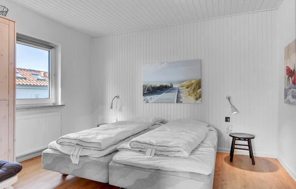 Casa de vacaciones - Kegnæs , Dinamarca - F09063 8