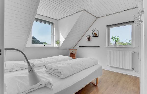 Casa de vacaciones - Kegnæs , Dinamarca - F09063 602