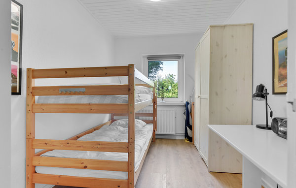Casa de vacaciones - Kegnæs , Dinamarca - F09063 603