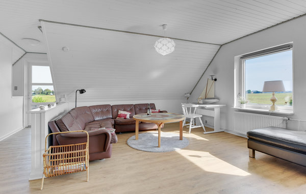 Casa de vacaciones - Kegnæs , Dinamarca - F09063 3