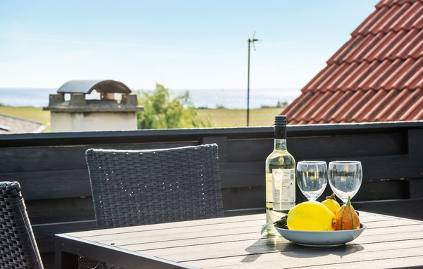 Casa de vacaciones - Kegnæs , Dinamarca - F09063 102