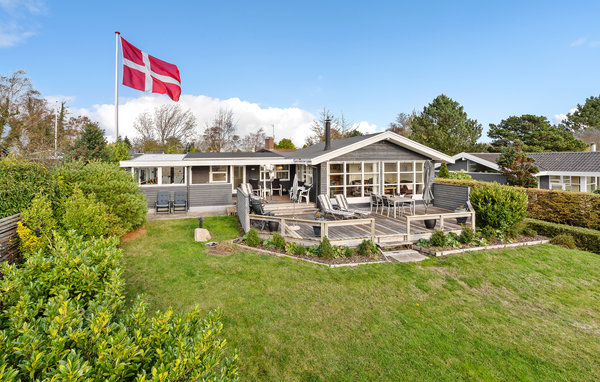 Holiday Home - Kegnæs , Denmark - F09079 1