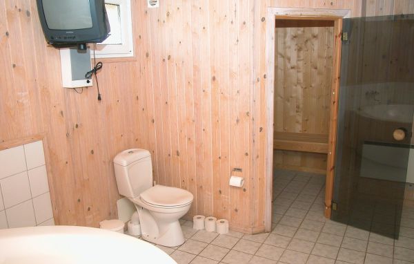 Ferienhaus 