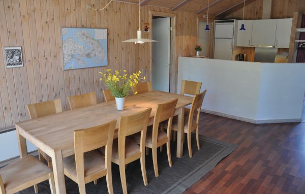 Ferienhaus 