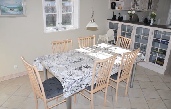 Ferienhaus 