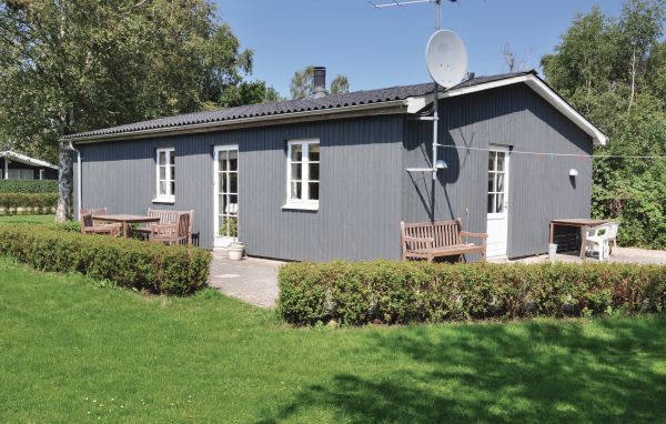 Holiday Home - Skovmose Strand , Denmark - F09096 1