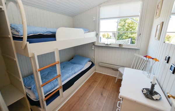 Semesterhus - Skovmose Strand , Danmark - F09107 602