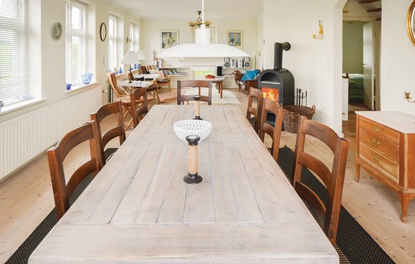 Ferienhaus 