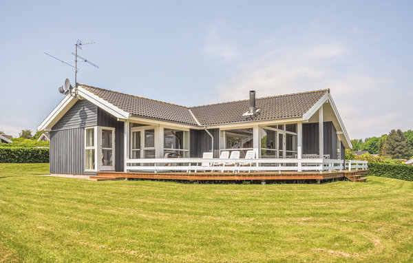 Holiday Home - Mommark , Denmark - F09118 1