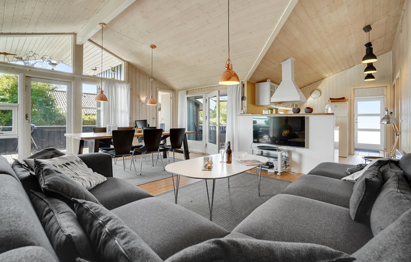 Ferienhaus 