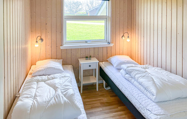 Feriehuse - Lavensby , Danmark - F09143 604