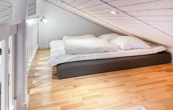 Feriehuse - Lavensby , Danmark - F09143 605