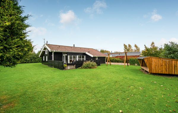 Holiday Home - Skovmose Strand , Denmark - F09145 1