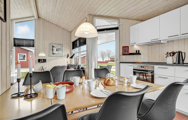 Ferienhaus 