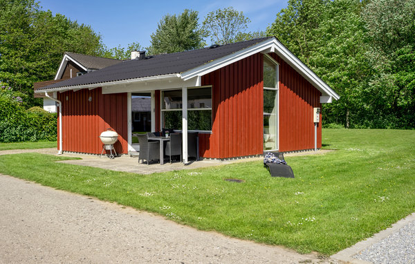 Ferienhaus 