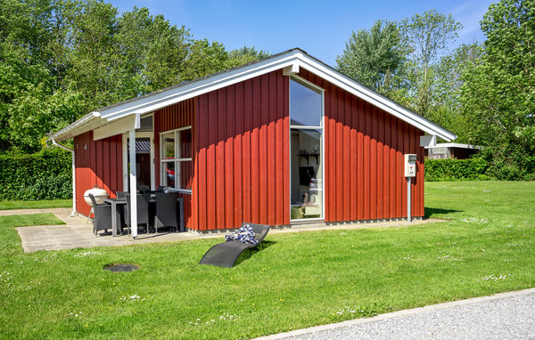 Ferienhaus 